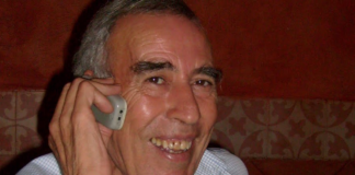El sevillano Paco Dorado, nuevo empresario de Utrera.